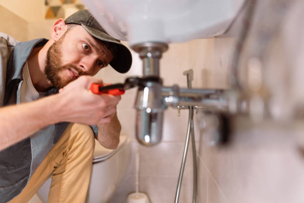 Best Garbage Disposal Repair and Installation  in Paulsboro, NJ