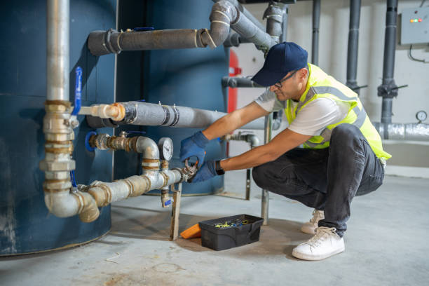 Best Backflow Prevention and Testing  in Paulsboro, NJ